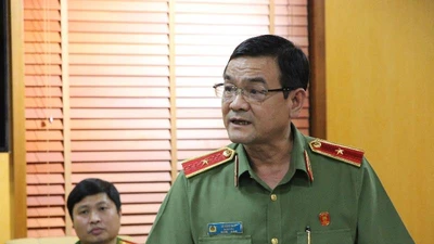 Đình chỉ 25 công an phường Phú Thọ Hòa để điều tra, xác minh