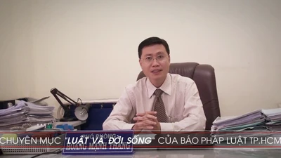Lập di chúc
