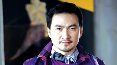 Chi Bảo làm bác sĩ Cát Tường