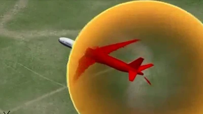 Video mô phỏng trường hợp MH17 bị tên lửa bắn hạ