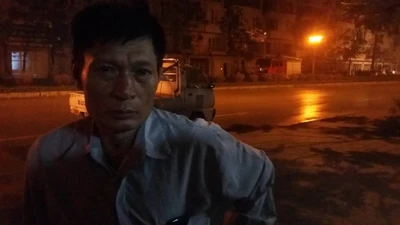 Người dân bàng hoàng kể lại vụ nổ 