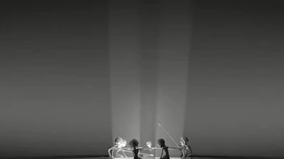 Thông điệp cảm động về sự sẻ chia 