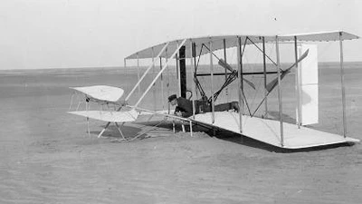 Người xưa đã mong muốn được bay như thế nào?