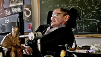 Nhà vật lý vĩ đại Stephen Hawking qua đời ở tuổi 76