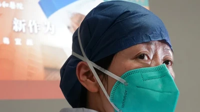 Tình hình dịch Corona tính đến sáng 2-2