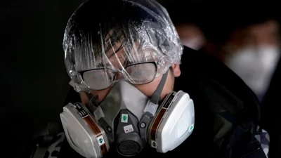 COVID-19 sẽ tồn tại song song với người như một dạng cúm mới