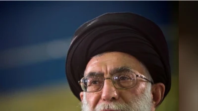 Lãnh đạo tối cao Iran ông Ayatollah Ali Khamenei sẽ ân xá 10.000 tù nhân. Ảnh: REUTERS