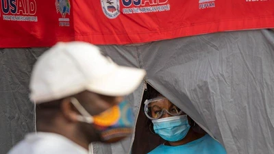 Tình hình đại dịch COVID-19 tính đến sáng 23-5