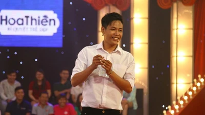 Anh bán trà sữa Thách thức danh hài có ngây thơ thật?