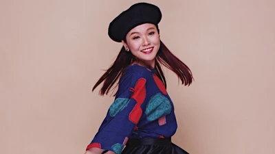 Thảo Nhi tung ca khúc trước chung kết Sing my song