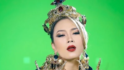 Bị tố vi phạm tác quyền, Mỹ Tâm khóa bài hát