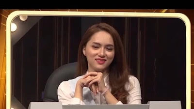 Vụ Trung Dân, Hương Giang: Tạm khóa Siêu sao đoán chữ