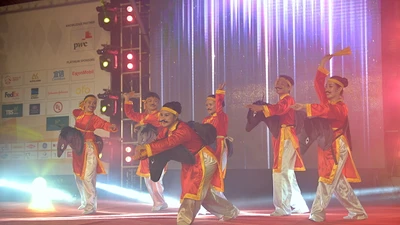 1.300 lãnh đạo, CEO của APEC hào hứng với văn hóa Việt