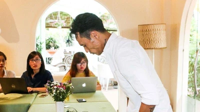 Phạm Anh Khoa chính thức xin lỗi Phạm Lịch, Nga My và M.P