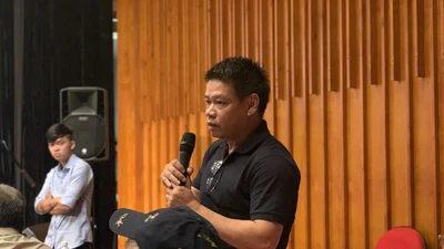 TP.HCM tổ chức sáng tác cho thiếu nhi, công tác chống dịch