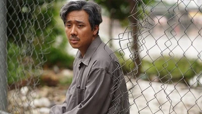 ‘Bố già’ chưa thể là ‘bố già’