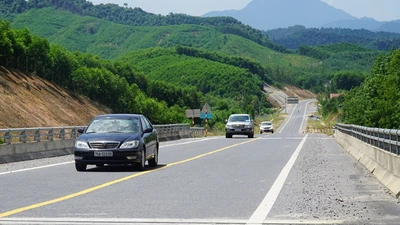 Đà Nẵng chi tiền, ‘nút thắt’ cao tốc La Sơn – Túy Loan được gỡ