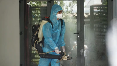 Sức khỏe người nghi nhiễm COVID-19 tại Đà Nẵng hiện ra sao?