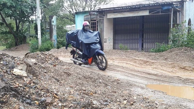 Đà Nẵng: Công trình nào được thi công lại trong mùa COVID-19?