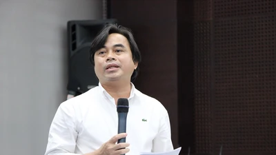 Nhận chìm 200.000 m3 vật chất sẽ được tính toán kỹ lưỡng