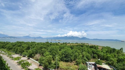 Đà Nẵng sẽ thu hồi dự án Khu đô thị quốc tế Đa Phước