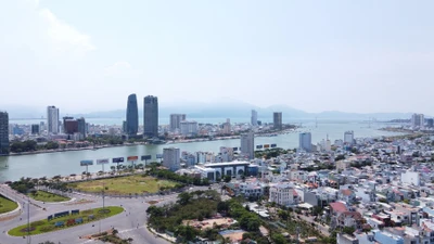 COVID-19 trở lại, thu ngân sách của Đà Nẵng vẫn khả quan