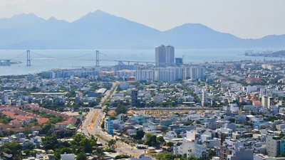 Nhiều tập đoàn góp ý về lập quy hoạch các phân khu tại Đà Nẵng