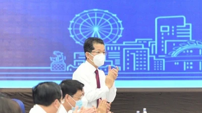 Ông Nguyễn Văn Quảng: Thủ tướng không kiểm điểm Đà Nẵng