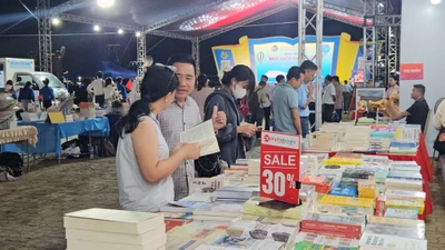 1 phường ở Đà Nẵng cung cấp thư viện điện tử miễn phí cho toàn dân