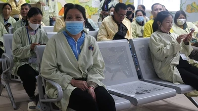 Đề xuất người bệnh ung thư được hỗ trợ đóng BHYT