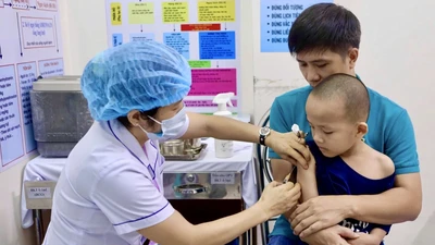 8 điều cần biết để bảo vệ trẻ khỏi bệnh sởi