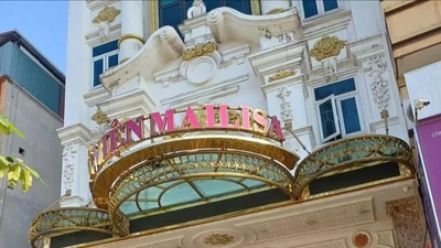 Bộ Y tế yêu cầu kiểm nghiệm mỹ phẩm công ty chồng bà Mailisa nhập, phân phối