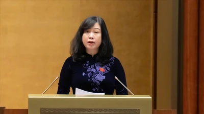 Chính thức: Miễn phí khám sức khoẻ định kỳ, sàng lọc mỗi năm 1 lần