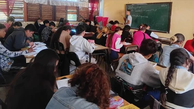 Cuba 'chuyển mình' trong cuộc chiến năng lượng