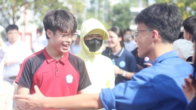 Hà Nội công bố đáp án các môn thi vào lớp 10 năm 2026