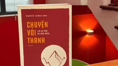 Dừng phát hành và thu hồi sách 'Chuyện với Thanh'