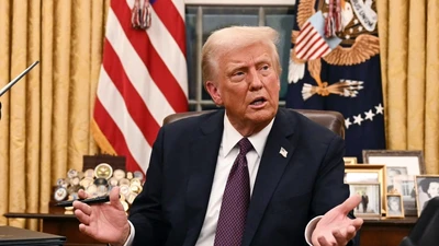 Ông Trump 'bật đèn xanh' cho tỉ phú Elon Musk mua lại TikTok