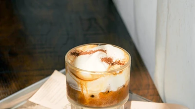 Uống cà phê muối mỗi ngày dễ bị bệnh tim, huyết áp?