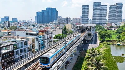 Trao quyền đến đâu trong Luật Đô thị đặc biệt để TP.HCM thật sự bứt phá?