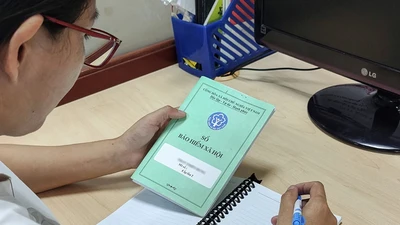 Người hưởng BHXH cần làm gì trước khi giấy ủy quyền hết hiệu lực?