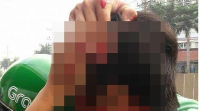 Đồng Nai: Xe ôm truyền thống tấn công tài xế GrabBike