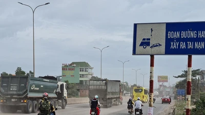 Đầu tư khoảng 3.000 tỉ để chống kẹt xe trên quốc lộ 51