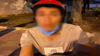 Nhập cảnh trái phép, từ Quảng Bình vào Đồng Nai trốn cách ly