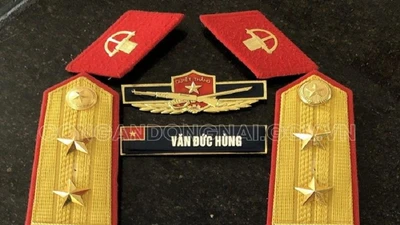 Đồng Nai: Giả danh Trung tá bộ đội đặc công để 'thông chốt' kiểm dịch