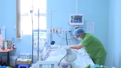 Hỗ trợ 350 triệu đồng đối với bác sĩ về Đồng Nai làm việc