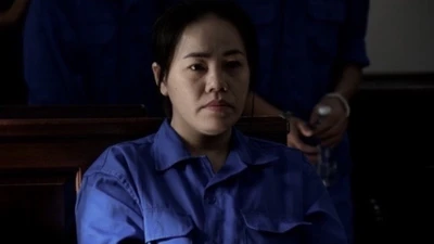 Bị cáo dùng xyanua giết 4 người thân viết thư gửi con gái: 'Hãy tha thứ cho người mẹ tội lỗi này'