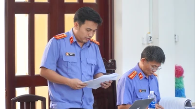 Đồng Nai hỗ trợ mức cao nhất 4,8 triệu đồng cho điều tra, truy tố, xét xử 1 vụ án hình sự