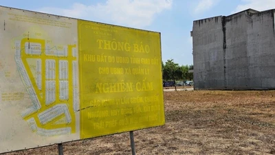 Rà soát các dự án đầu tư trong giai đoạn 2021-2025 trên địa bàn Đồng Nai