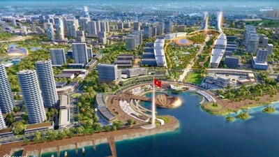 Trình Chính phủ Đề án thành lập thành phố Đồng Nai trước ngày 4-4