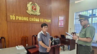 Khởi tố giám đốc công ty ở Đồng Nai có hành vi trốn thuế